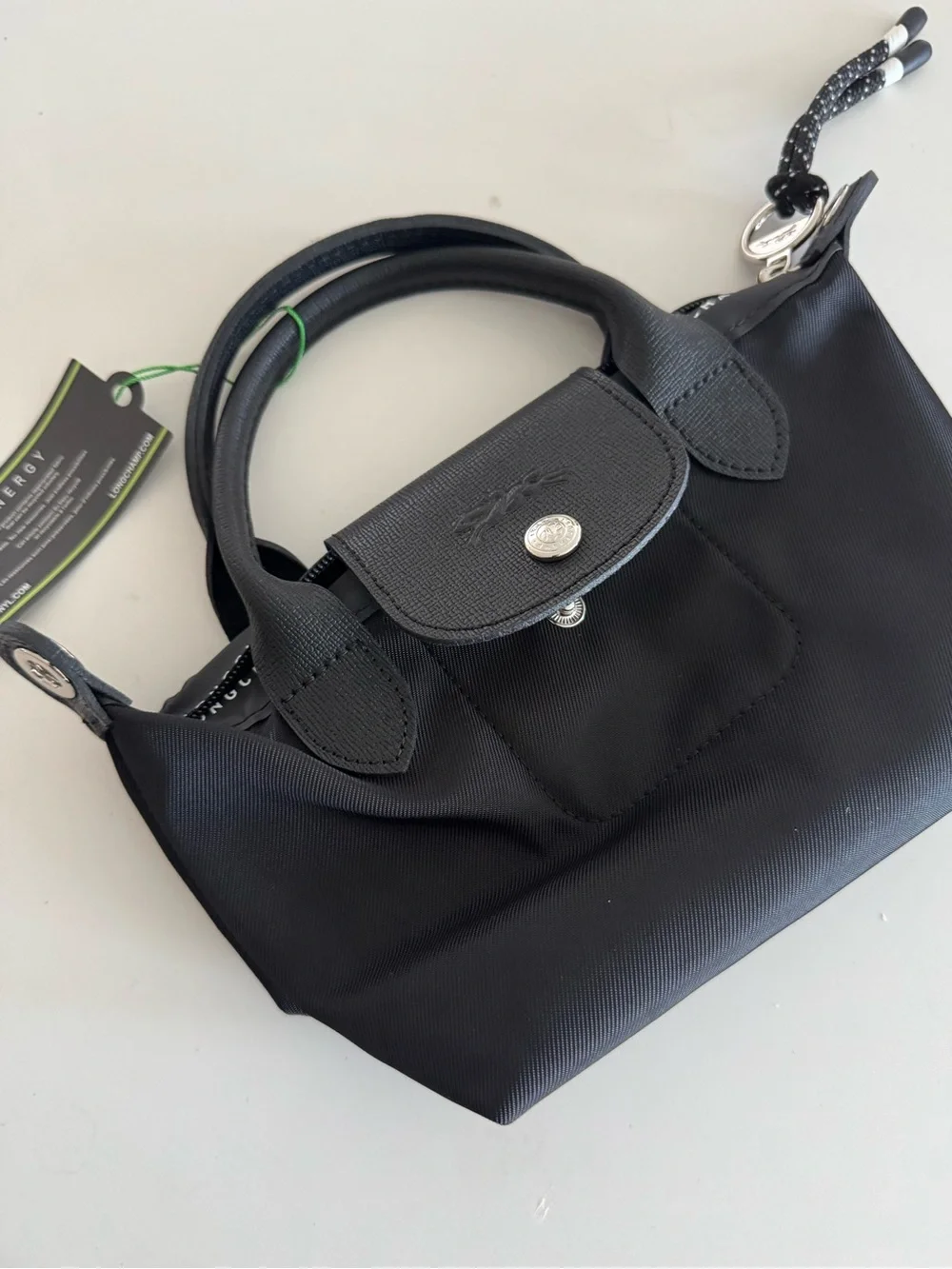 Longchamp bundle le